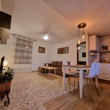 Apartamento De Estreno En Los Patios Tipicos De San Basilio Córdoba Eksteriør bilde