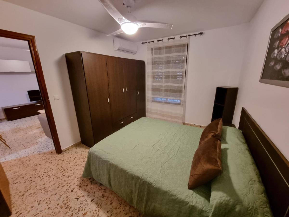 Apartamento De Estreno En Los Patios Tipicos De San Basilio Córdoba Eksteriør bilde