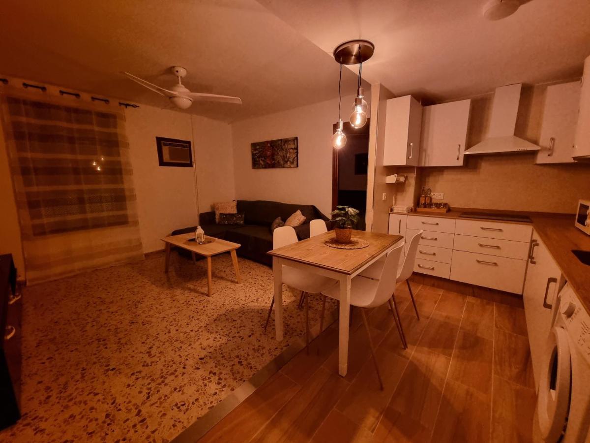 Apartamento De Estreno En Los Patios Tipicos De San Basilio Córdoba Eksteriør bilde