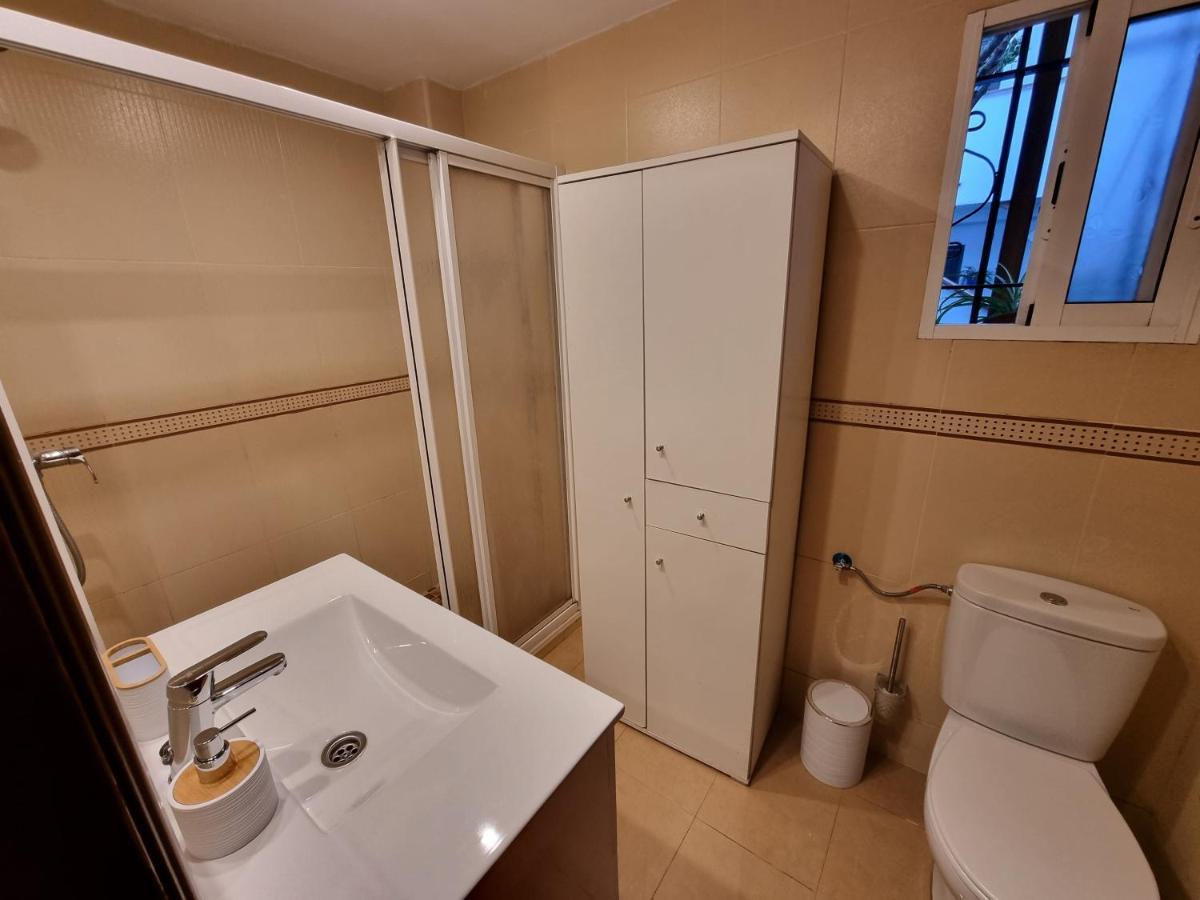 Apartamento De Estreno En Los Patios Tipicos De San Basilio Córdoba Eksteriør bilde