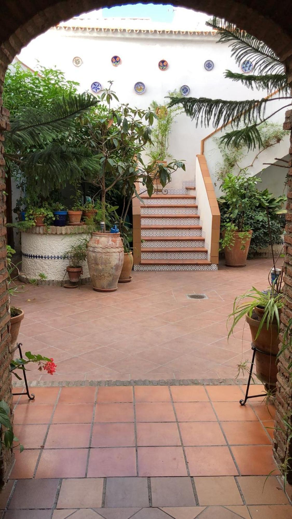 Apartamento De Estreno En Los Patios Tipicos De San Basilio Córdoba Eksteriør bilde